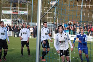 Wacker verliert gegen Lok