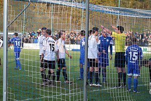 Wacker verliert gegen Lok