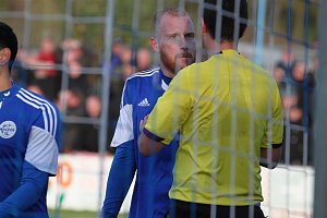 Wacker verliert gegen Lok