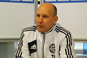 Wacker verliert gegen Lok