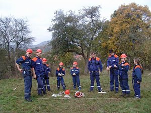 Grenzen ertasten