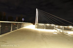 der City Scout in Stra&szlig;bourg