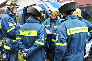 Gemeinsame &Uuml;bung