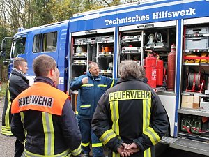 Gemeinsame &Uuml;bung