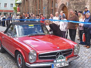 Oldtimer