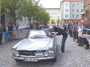Oldtimer