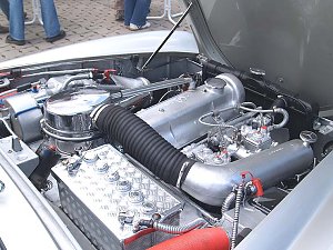 Oldtimer