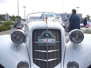 Oldtimer