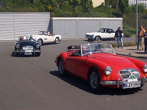 Oldtimer