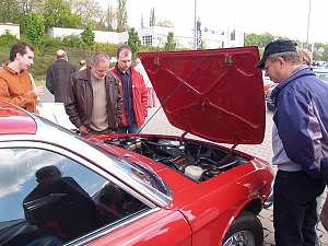 Oldtimer