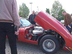 Oldtimer