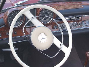 Oldtimer