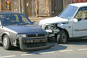 Unfall