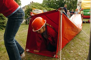 Feuerwehr