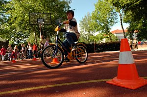 Radfahrer