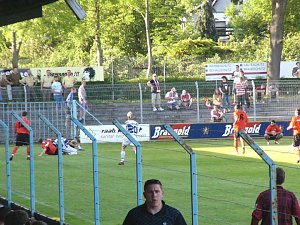 Fu&szlig;ballfest