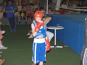 Boxen