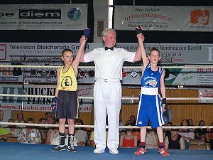Boxen