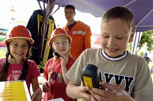 Feuerwehr Uthleben