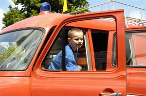 Jugendfeuerwehr