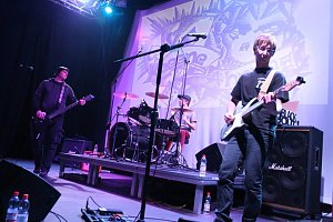 Den Pott gerockt