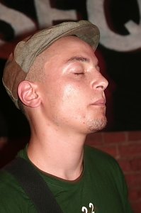 Sequoyah – Robert