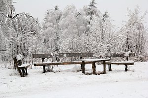Der Oberharz am Brocken