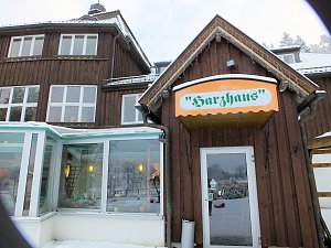 Der Oberharz am Brocken
