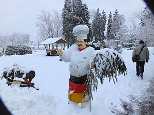 Der Oberharz am Brocken
