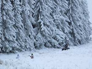 Der Oberharz am Brocken