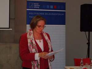 Ausstellung er&ouml;ffnet