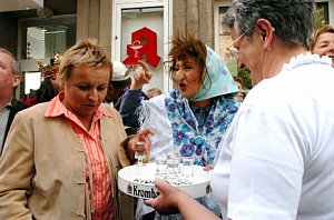 Rolandsfest 2005