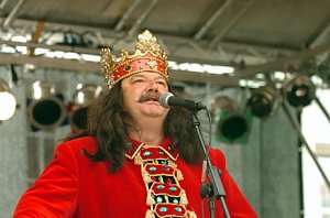 Rolandsfest 2005