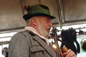Rolandsfest 2005