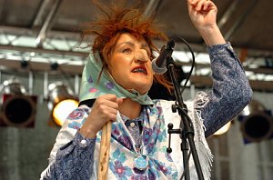 Rolandsfest 2005