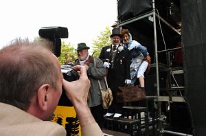 Rolandsfest 2005