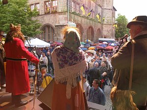 Rolandsfest 2005