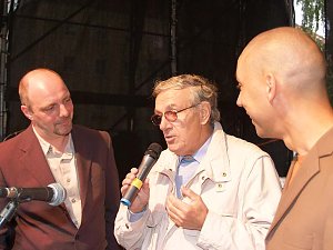Rolandsfest 2005