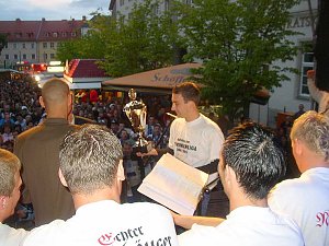 Rolandsfest 2005