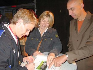 Rolandsfest 2005