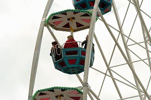 Rolandsfest 2005