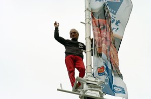 Rolandsfest 2005