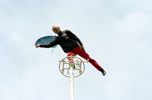 Rolandsfest 2005