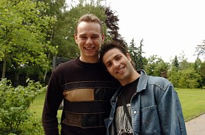 Rolandsfest 2005