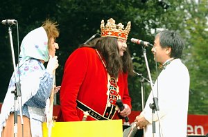Rolandsfest 2005