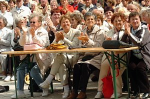 Rolandsfest 2005