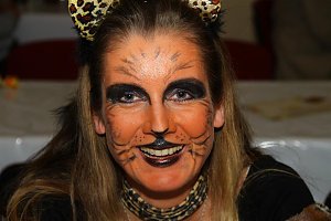 Rosenmontag in Sollstedt