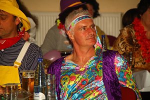 Rosenmontag in Sollstedt