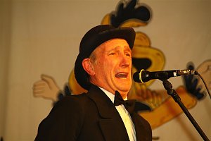 Rosenmontag in Sollstedt