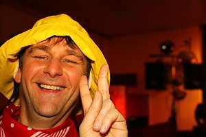 Rosenmontag in Sollstedt